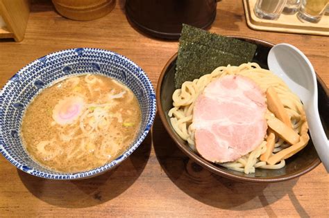 あっさり系wスープがウマい「舎鈴 ビーンズ武蔵浦和店」毎日食べられる美味しいつけめん （浦和シティネット）