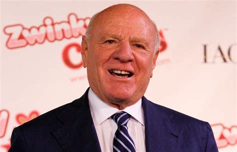 Barry Diller Net Worth