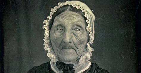 Faces Of The Past Oldest Generation Of Men And Women Ever Captured On