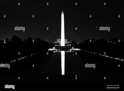 The Lincoln Memorial is a U.S. national memorial built to honor the ...