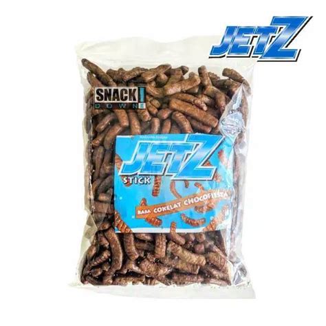 Jual Jetz Coklat Gr Snack Ori Snack Kiloan Shopee Indonesia