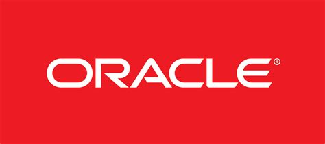 Download Oracle Logo Png Image For Free