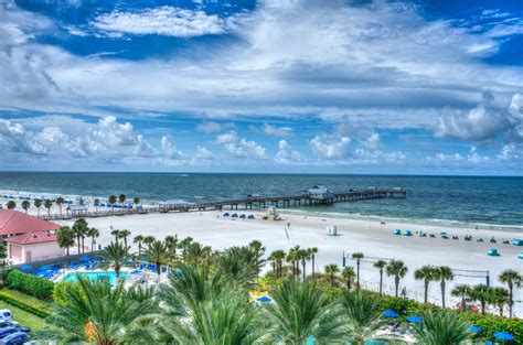 Best Beaches Of Tampa Bay Florida Travel Life