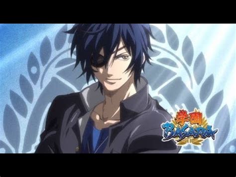 AYO KITA LANJUTKAN MENJADI SANG KAISAR JEPANG Sengoku Basara 2 Heroes