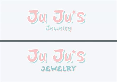 Entry 64 By Soliman7 For Ju Jus Jewelry Freelancer