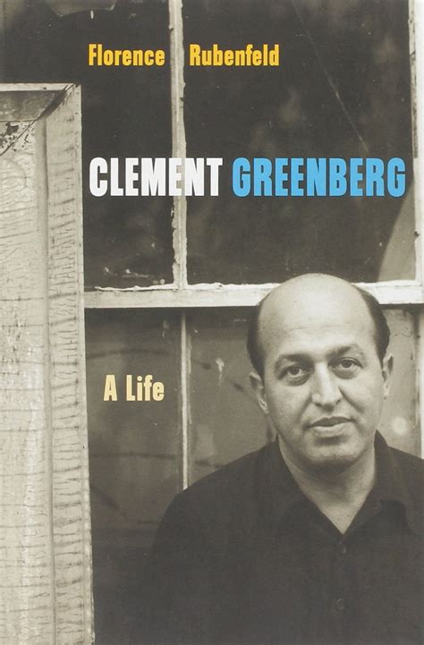 Clement Greenberg Um Visionário Ou Vilão Arteref