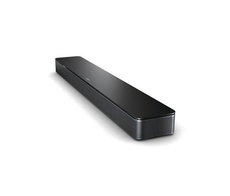 Barra De Sonido Bose Smart Soundbar 300 Bose