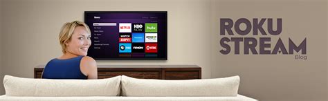 How To Stream Live Sports On Roku