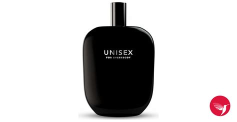 Unisex For Everybody Fragrance One Perfume A Fragrance For Women And