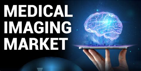 Medical Imaging Market Size To Surpass Usd Billion By