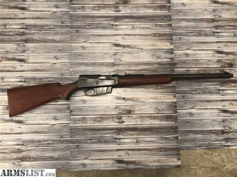 Armslist For Sale Remington Model 81