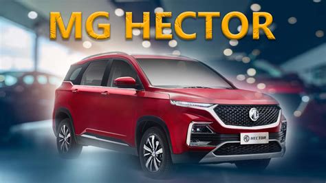 2023 MG Hector Facelift Review: Design| Features| Test Drive