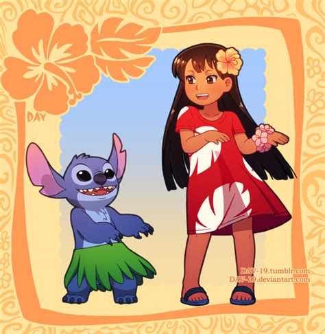 Top More Than Lilo Stitch Anime Latest In Coedo Vn