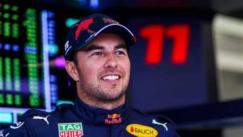 Checo Pérez Never Give Up Estrenan documental sobre el piloto mexicano