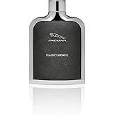 Jaguar Classic Black For Men Eau De Toilette Ml Amazon Ae Beauty