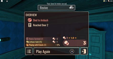 Door 2 Ambush Rraredoorsstuff