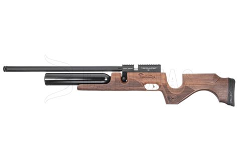 Air rifle Kral Arms Bighorn W 5,5mm PCP Air Rifle | Balistas.com