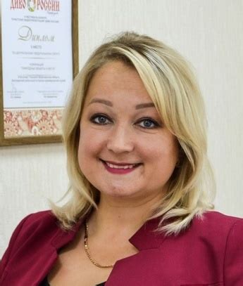 ОБЩЕСТВЕННОЕ МНЕНИЕ Юлия Дорохина, председатель Совета народных ...