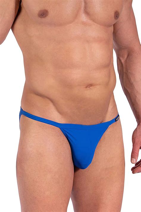 Olaf Benz Beachtanga Blu Royal Easyfunshop