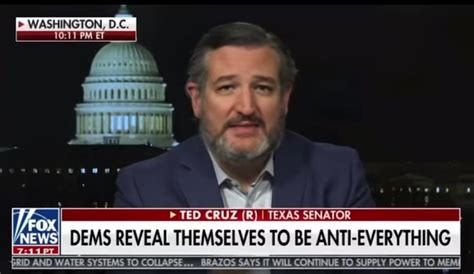 KerrBear On Twitter RT Cwebbonline 2021 Ted Cruz Said The