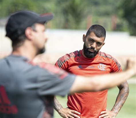 Flamengo finaliza preparação para o confronto contra o Boavista pelo