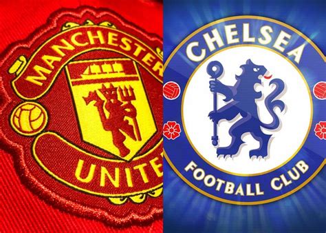 chelsea  man utd making effort  agree kick  time  fans brand