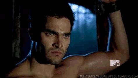 Derek Hale « Derek Hale Fan Art 33416151 Fanpop