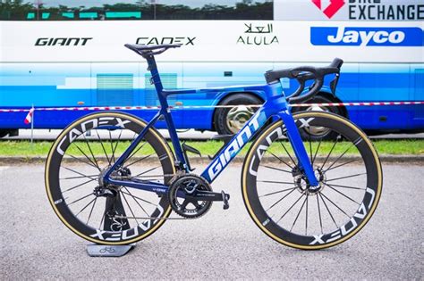 Hands On With The New Giant Propel Everything We Know So Far About