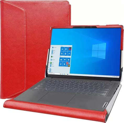 Funda Protectora Alapmk P Laptops Varias Marcas Roja Cuotas