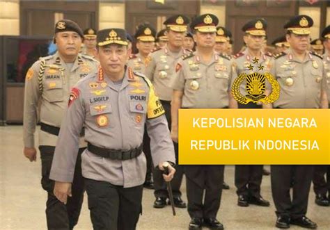 Ada Kabar Baik Dan Menggembirakan Bagi Polri Seluruh Jajaran Polri