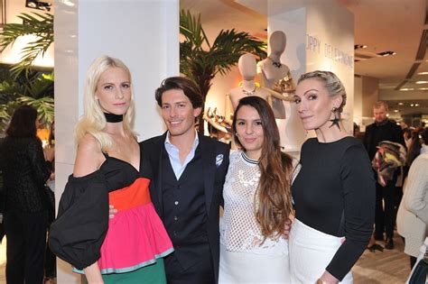 Aquazzura X Poppy Delevingne S Cocktail Party Tatler Asia