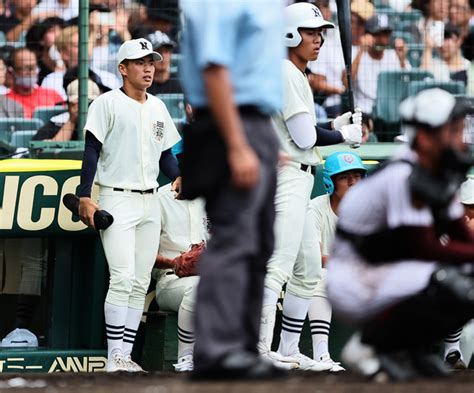 日大三、二回途中から安田が好救援 鳥栖工、堅守でも打線つながらず画像 2743 バーチャル高校野球 スポーツブル