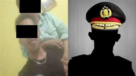 Polisi Diduga Selingkuh Dengan Istri Tahanan Di Jambi Foto Mesra Viral