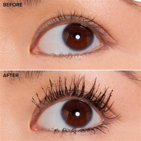 Naturally Better Than Sex Mascara Natural Formula