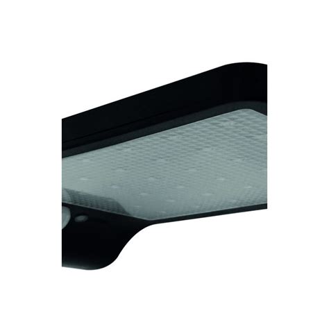 Luminario Solar Led Para Muro