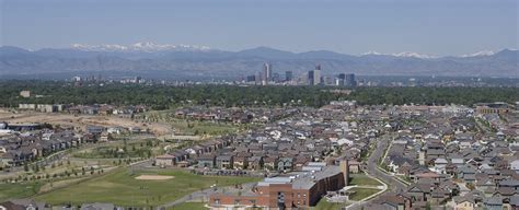 Real Estate in Denver's Central Park Neighborhood, Homes, Condos for ...