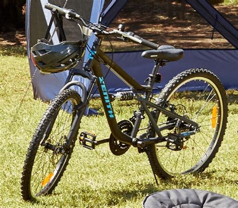 60cm Zenith Mountain Bike Offer At Kmart