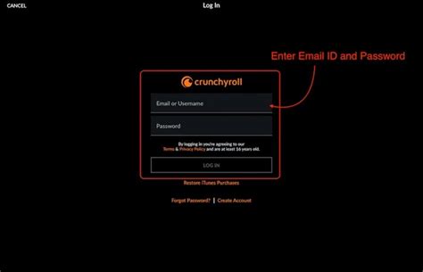 How To Activate Crunchyroll On Any Device Solved