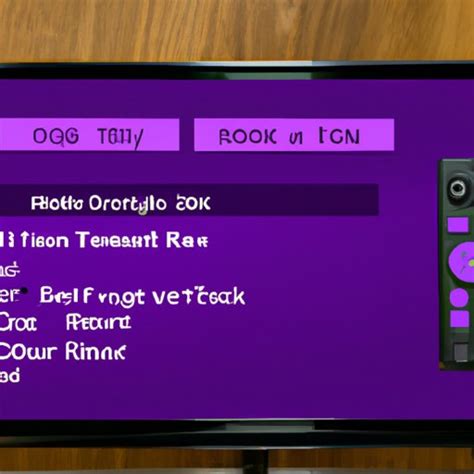 Why Does My Roku TV Keep Turning Off Troubleshooting Tips Solutions