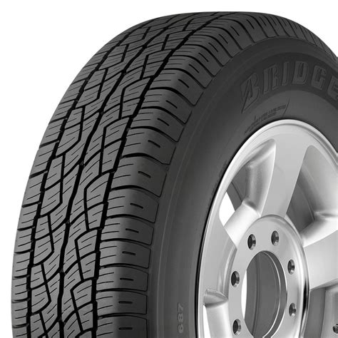 Bridgestone® Dueler Ht 687 Tires