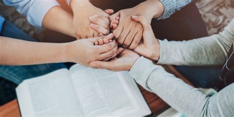 Cómo Dirigir Una Reunión De Oración Dinámica Maestra Verdadera Blog