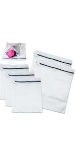 Amazon Simple Houseware Laundry Bra Lingerie Mesh Wash Bag Large Medium Home