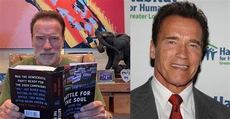 Breakout Marks Arnold Schwarzenegger S Return To Action Films After