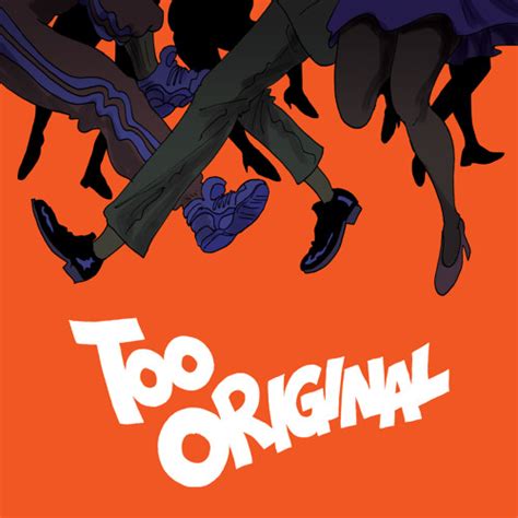Stream Major Lazer - Too Original (feat. Elliphant & Jovi Rockwell) by ...