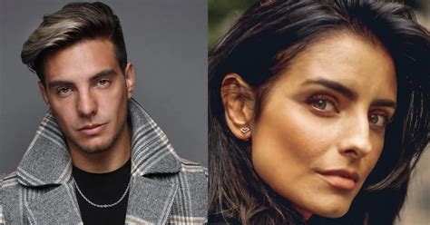 Y Su Pap Aislinn Y Vadhir Derbez Fueron Vistos En Un Festival