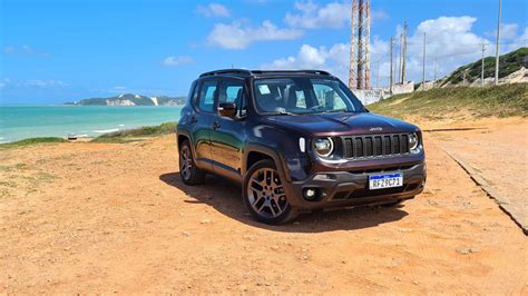 Jeep Renegade PcD 2021 preços equipamentos e mais Mundo do