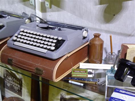 Permanent Exhibits | Blandford Town Museum