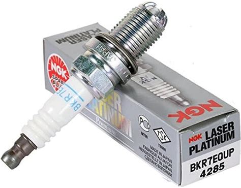 Amazon X Mini Oem Engine Ignition Spark Plug High Power Ngk