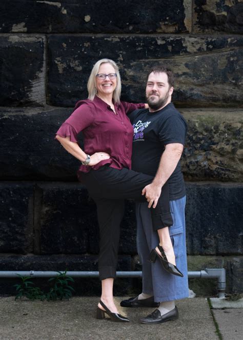 Betsy Bethel-McFarland & Michael Kittle - Augusta Levy Behavioral Services