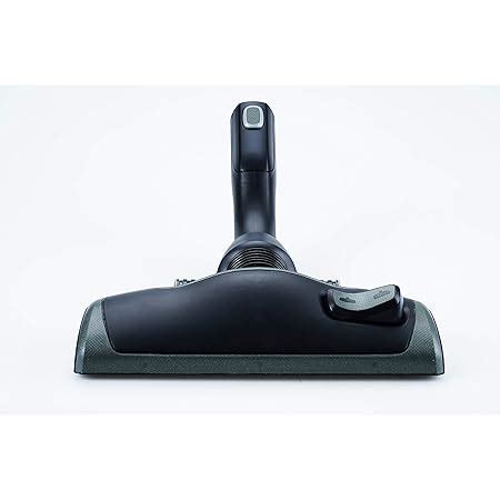 Electrolux Ze Accessoire Aspirateur Brosse Ovale Mm Triple